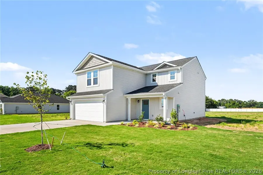 102 Baxley Drive, Dunn, NC 28334 - #3