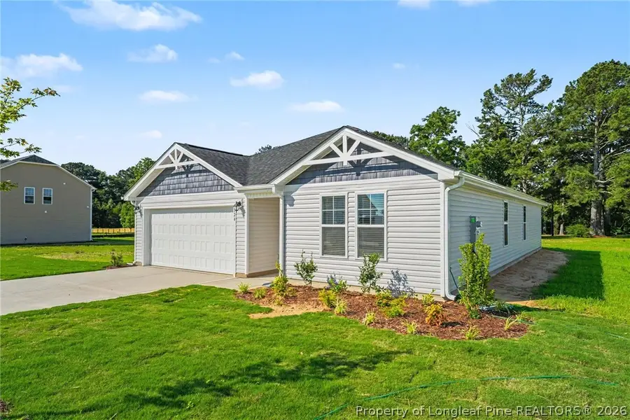 124 Baxley Drive, Dunn, NC 28334 - #3