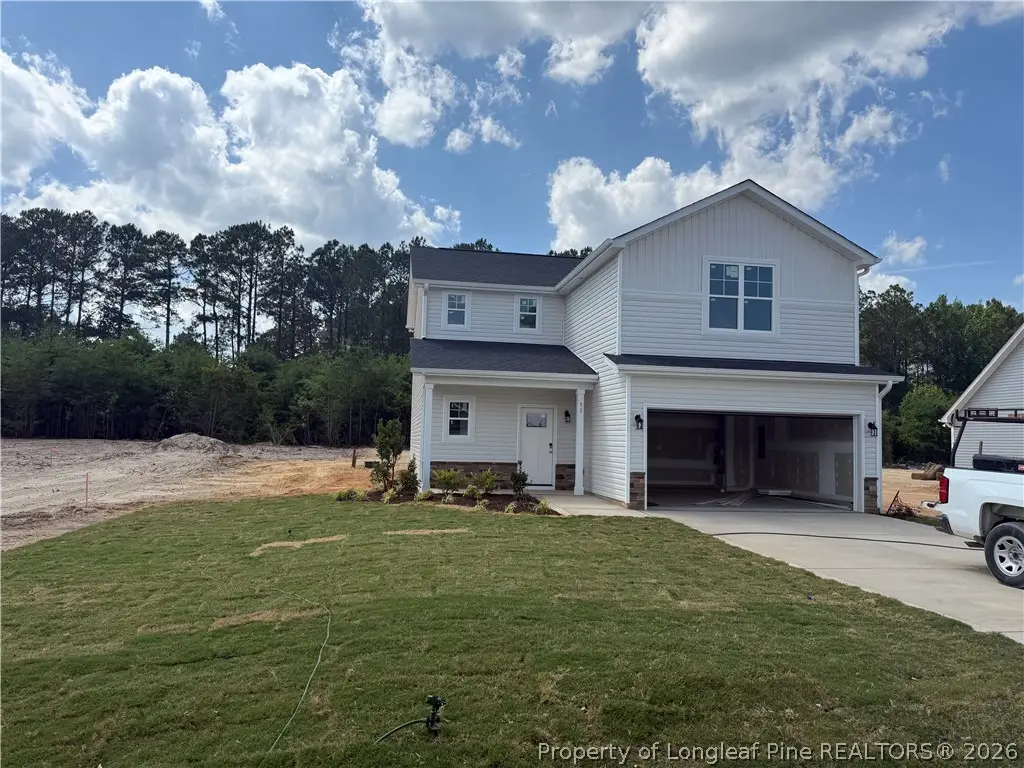 51 Ambrosia (lot 3) Way, Bunnlevel, NC 28323 - #1