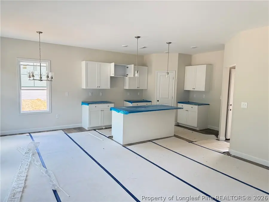 51 Ambrosia (lot 3) Way, Bunnlevel, NC 28323 - #2