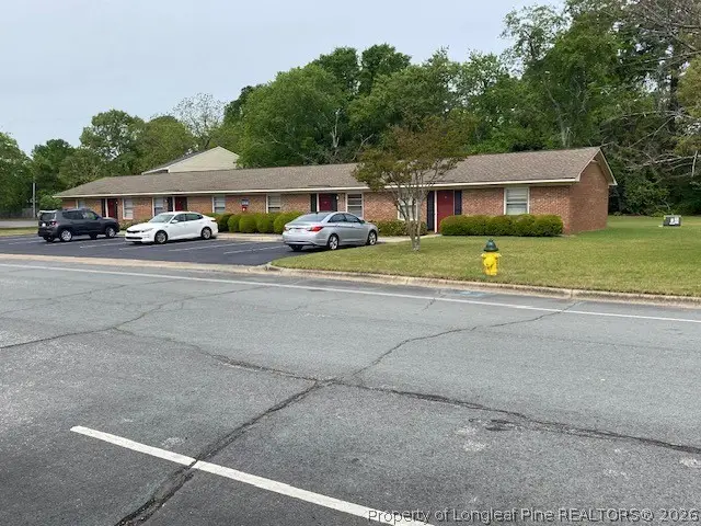1133 Berkshire Road, Fayetteville, NC 28304 - #1