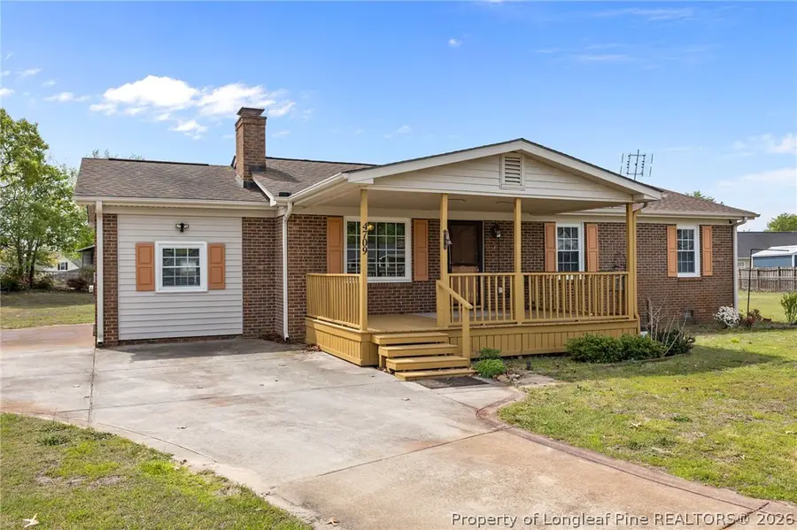 4709 Quaker Court, Hope Mills, NC 28348 - #3