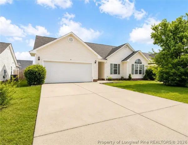 1422 Mingary Avenue, Fayetteville, NC 28306