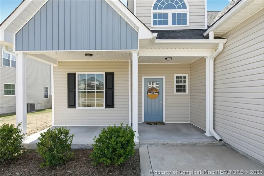 2121 Stonewash Drive, Fayetteville, NC 28306 - #3