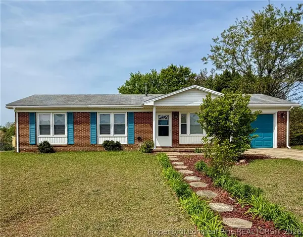 147 Brocton Drive, Fayetteville, NC 28303