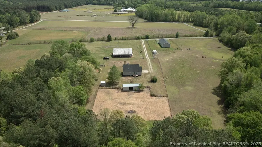 6758 Parkton Road, Parkton, NC 28371 - #3
