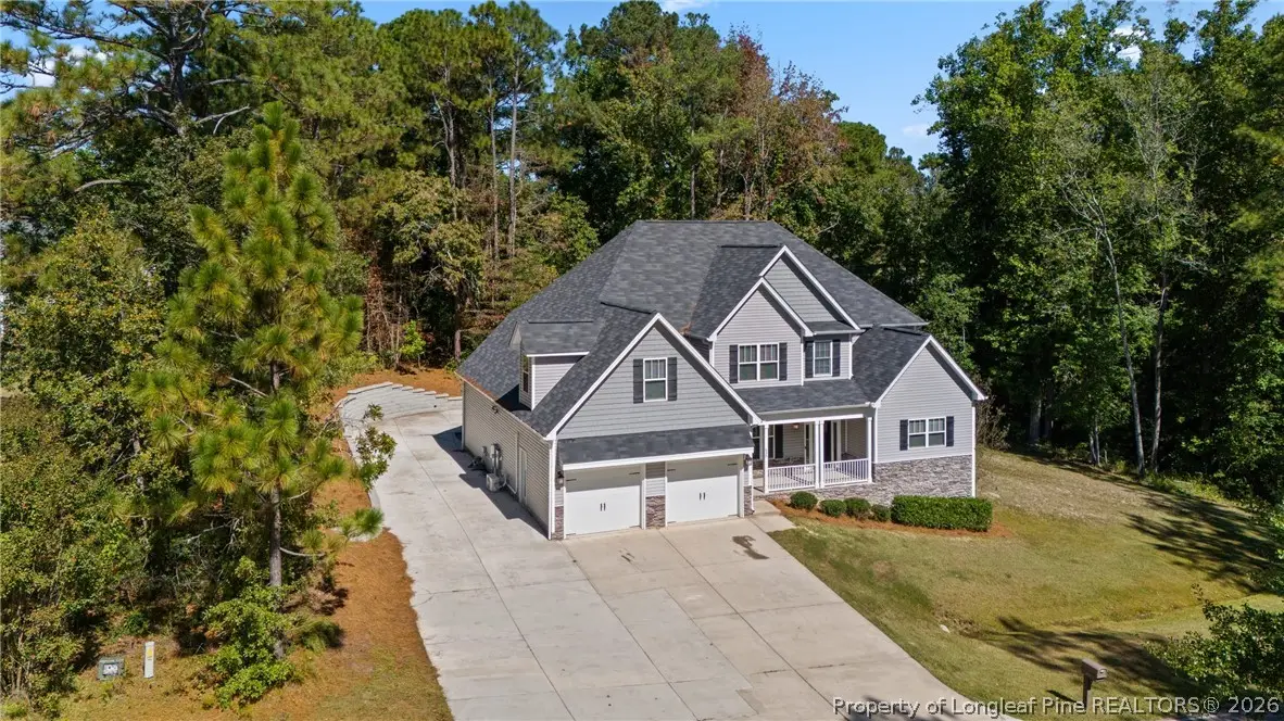 655 Carolina Way, Sanford, NC 27332 - #1