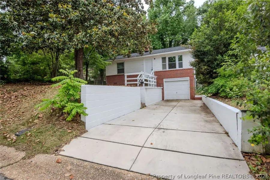 311 Stuart Avenue, Fayetteville, NC 28301 - #3