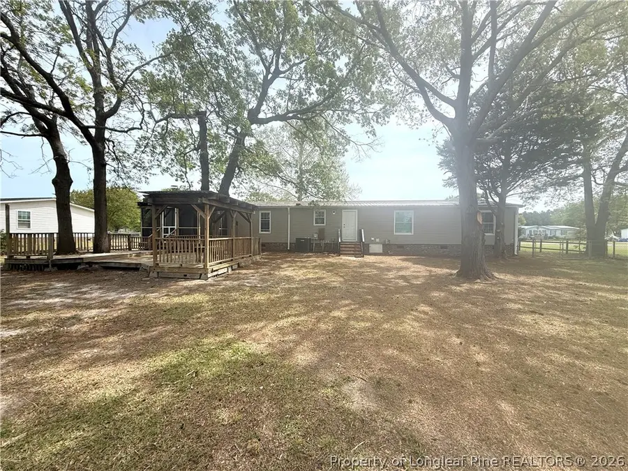 4120 Bonfield Drive, Fayetteville, NC 28312 - #2