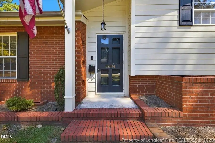 2604 Huntington Road, Fayetteville, NC 28303 - #3