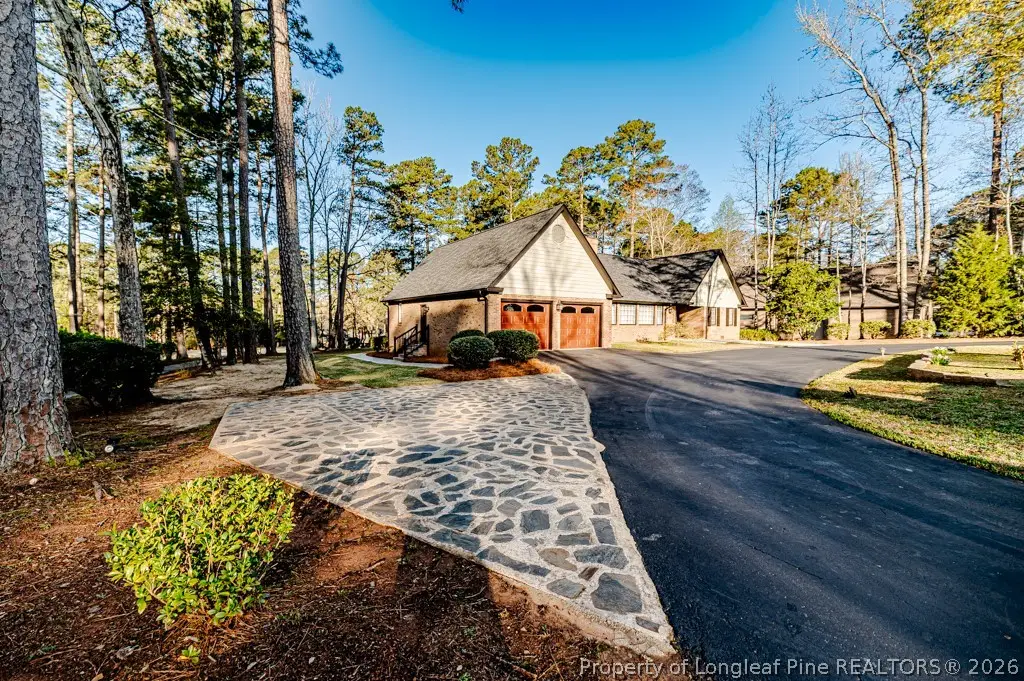 1905 Wedgewood Drive, Sanford, NC 27332 - #1