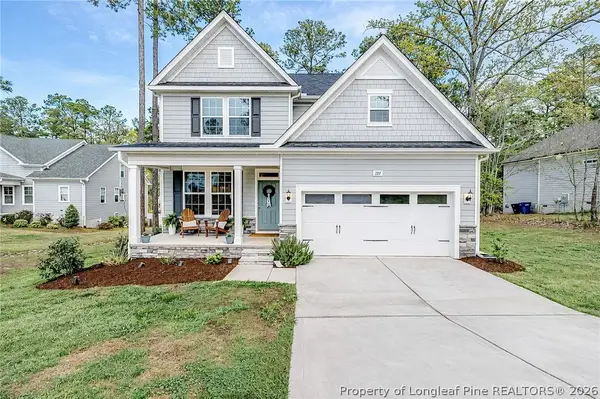 104 Foothill Court, Sanford, NC 27330