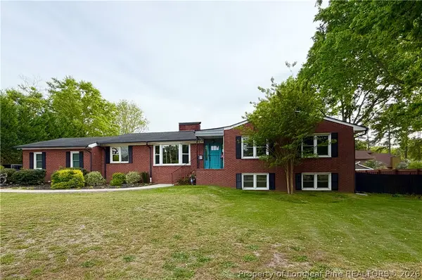 227 Stacy Weaver Drive, Fayetteville, NC 28311