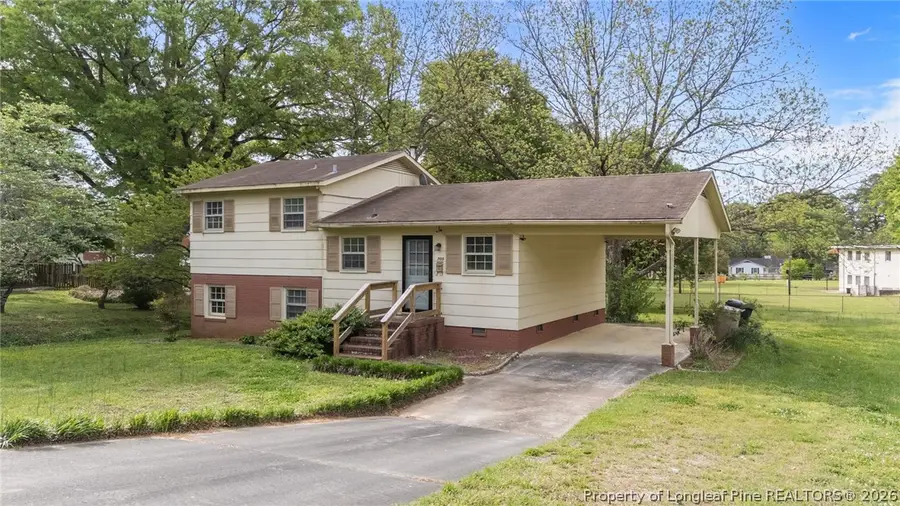 705 Forest Drive, Garner, NC 27529 - #2