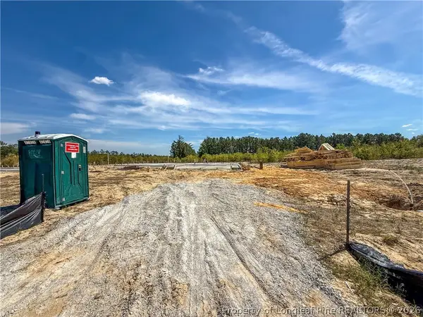 175 Ashley Heights (lot 42) Drive, Aberdeen, NC 28315