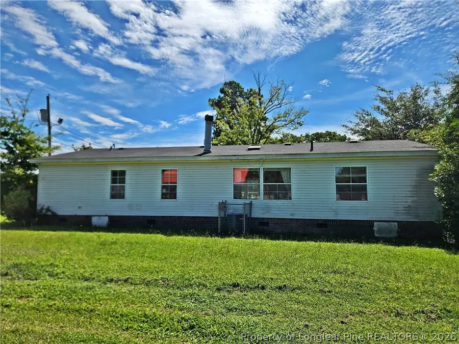 608 Old Whiteville Road, Lumberton, NC 28358 - #3