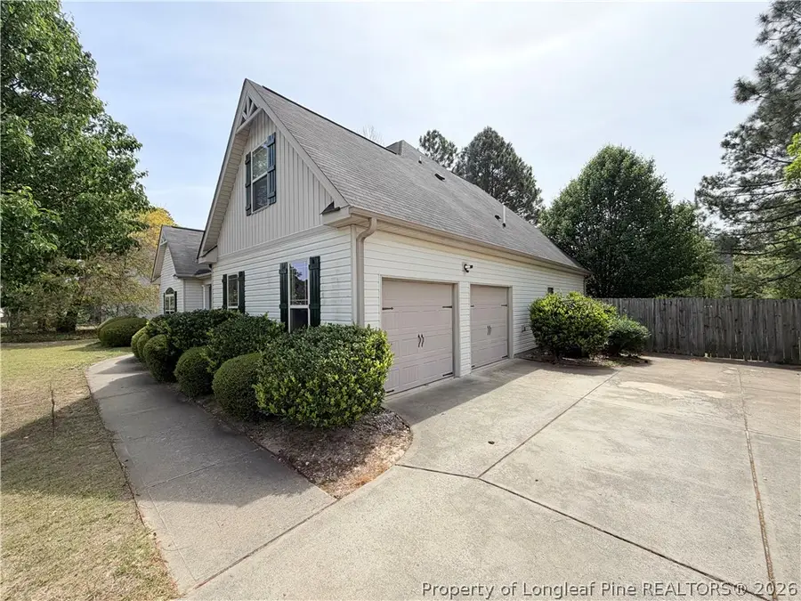 97 Skycroft Drive, Sanford, NC 27332 - #3