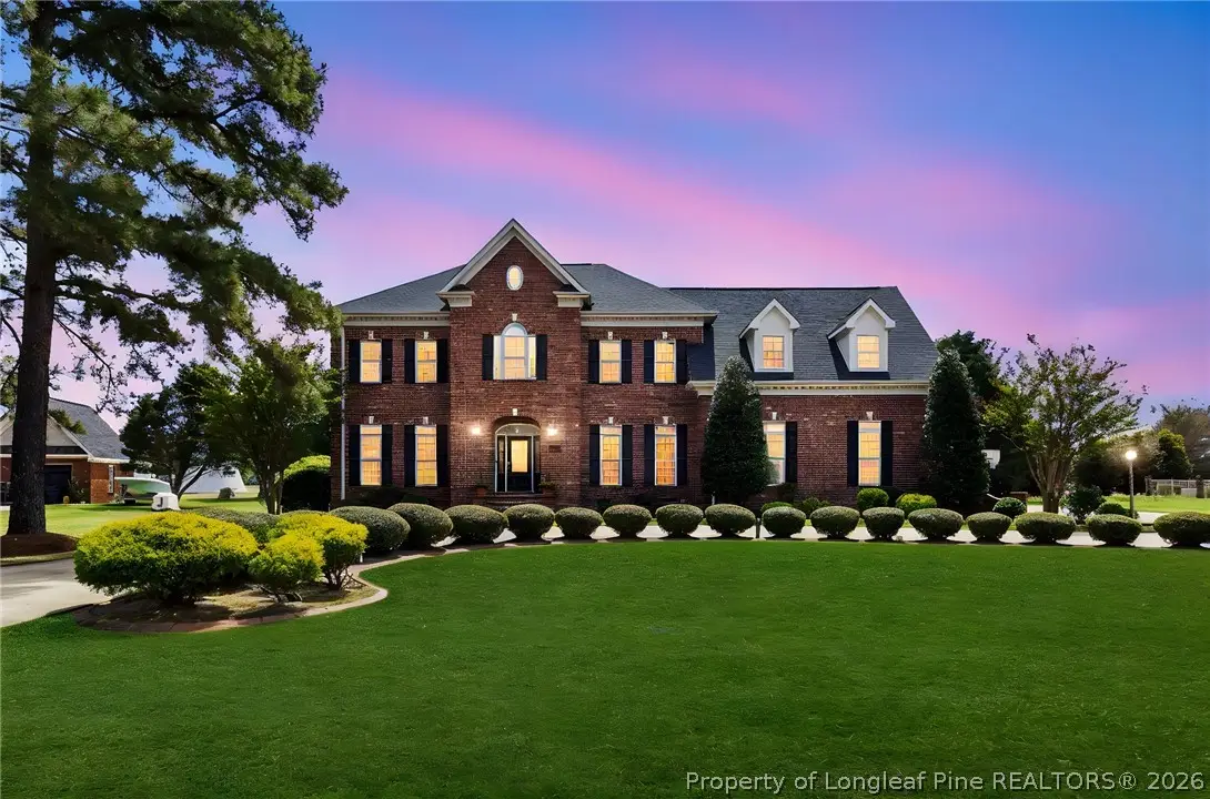 1207 Wild Pine Drive, Fayetteville, NC 28312 - #1