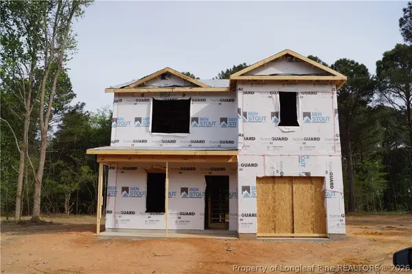 537 Longstreet Road, Sanford, NC 27331