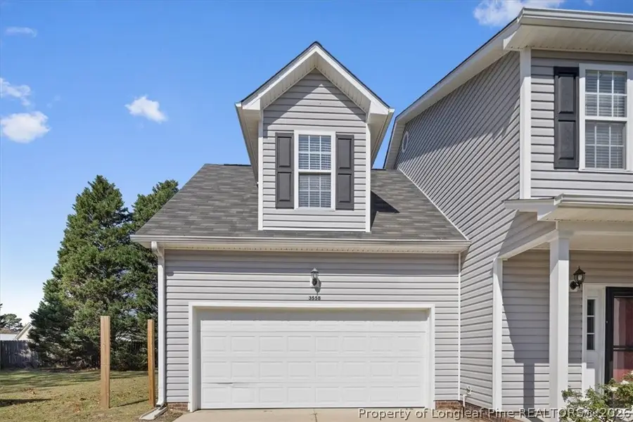 3558 Sturbridge Drive, Hope Mills, NC 28348 - #2