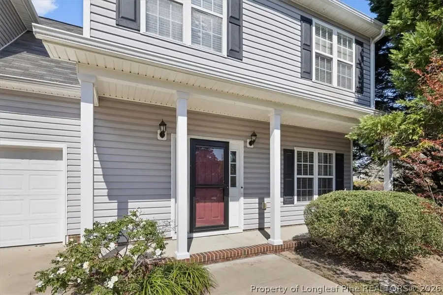 3558 Sturbridge Drive, Hope Mills, NC 28348 - #3