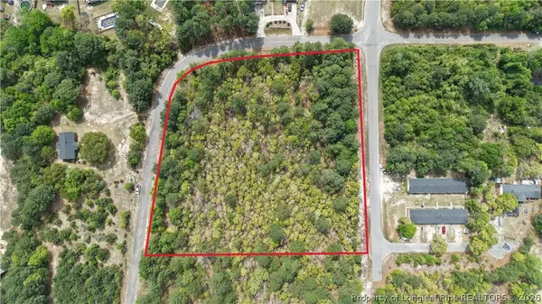0 Benjamin Street, Fayetteville, NC 28311