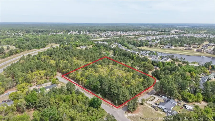 0 Benjamin Street, Fayetteville, NC 28311 - #2