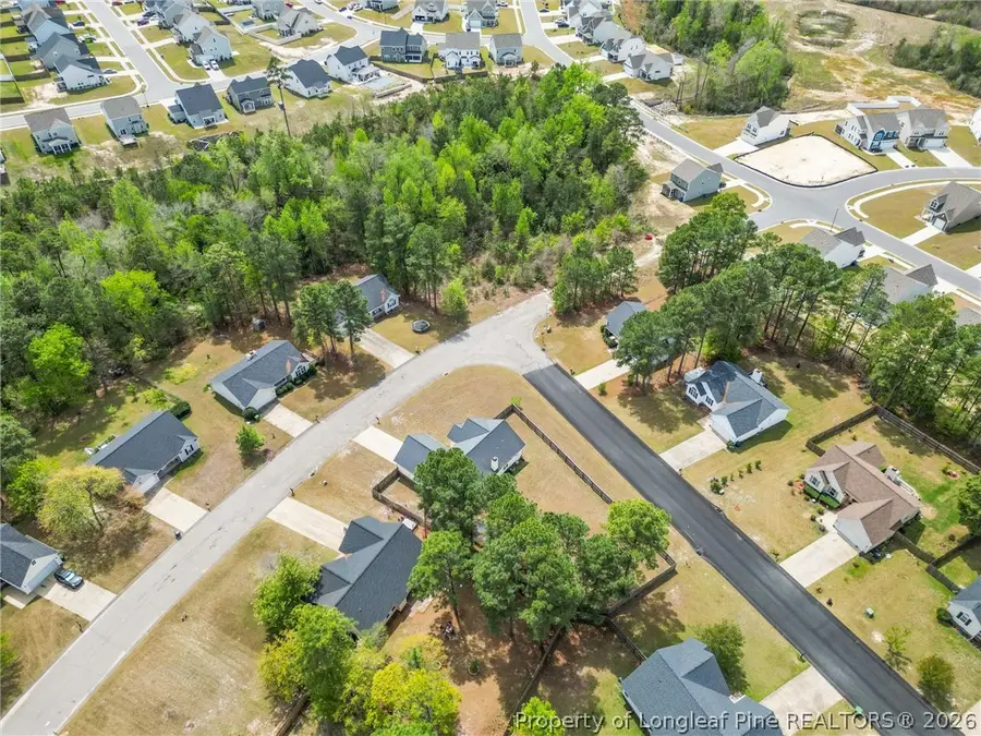 122 Jefferson Drive, Raeford, NC 28376 - #3