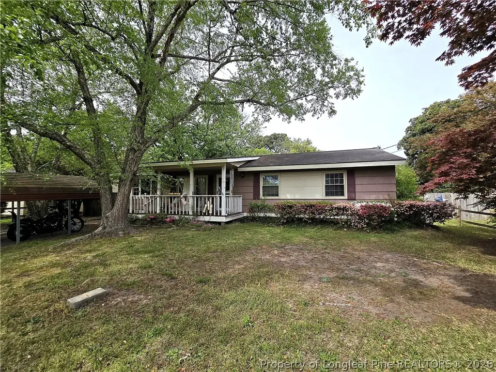 336 Desmond Drive, Fayetteville, NC 28314 - #1
