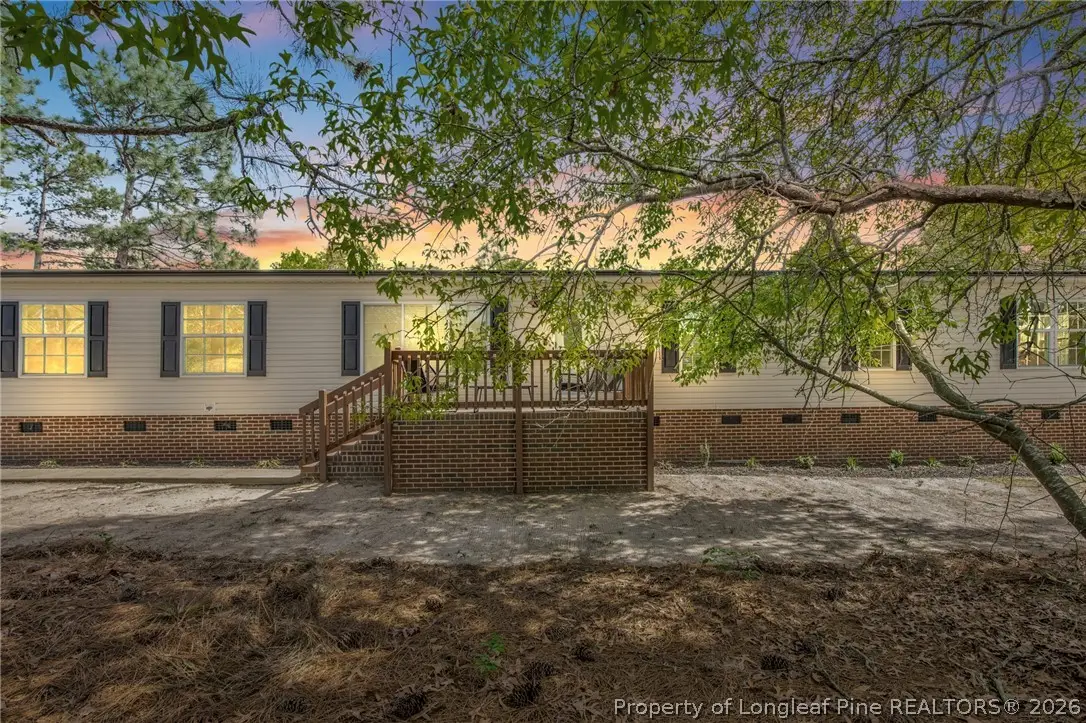 60 Gamache Lane, Lillington, NC 27546 - #1