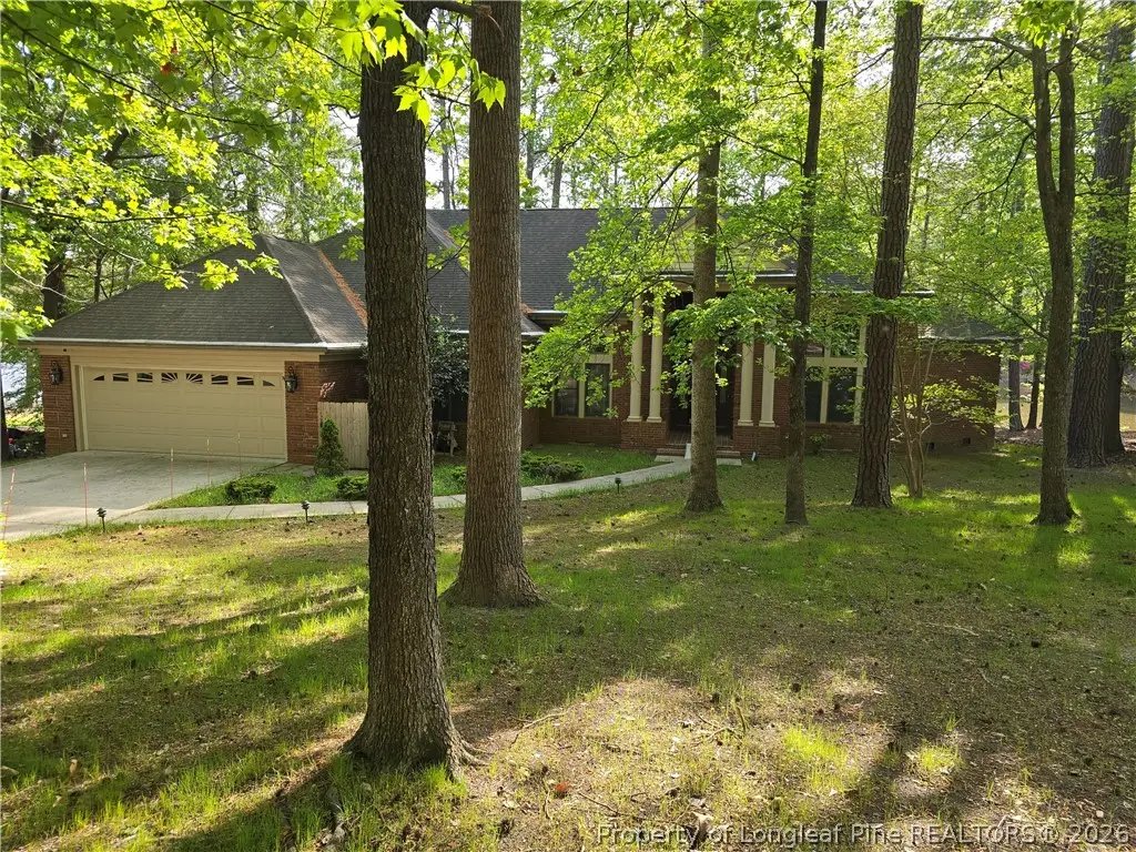 3100 Fairway Woods, Sanford, NC 27332 - #1