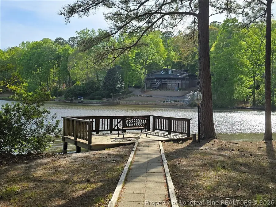 3100 Fairway Woods, Sanford, NC 27332 - #3