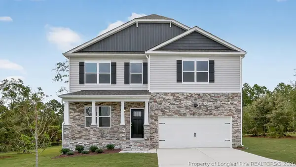 196 Charlies Bend Way, Spring Lake, NC 28390