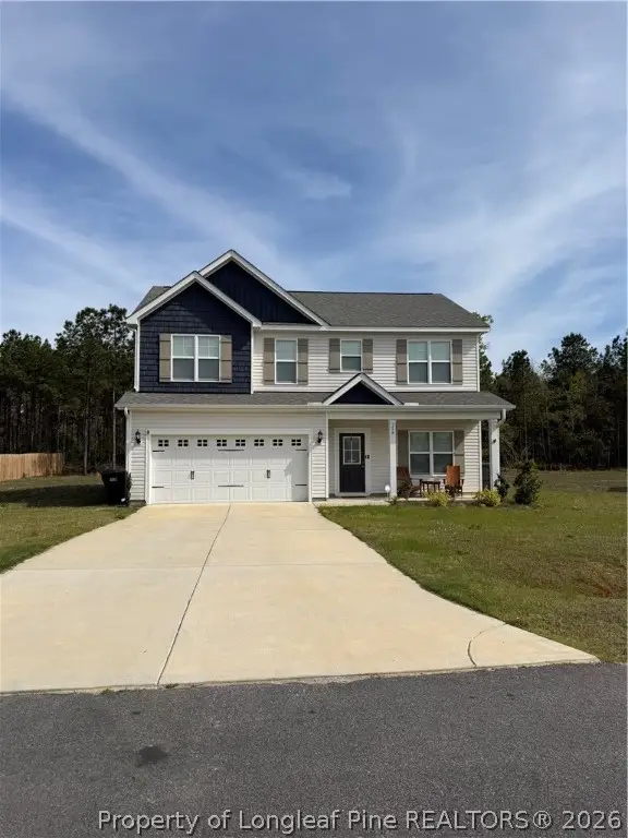 258 Collier Gate Street, Linden, NC 28356 - #1