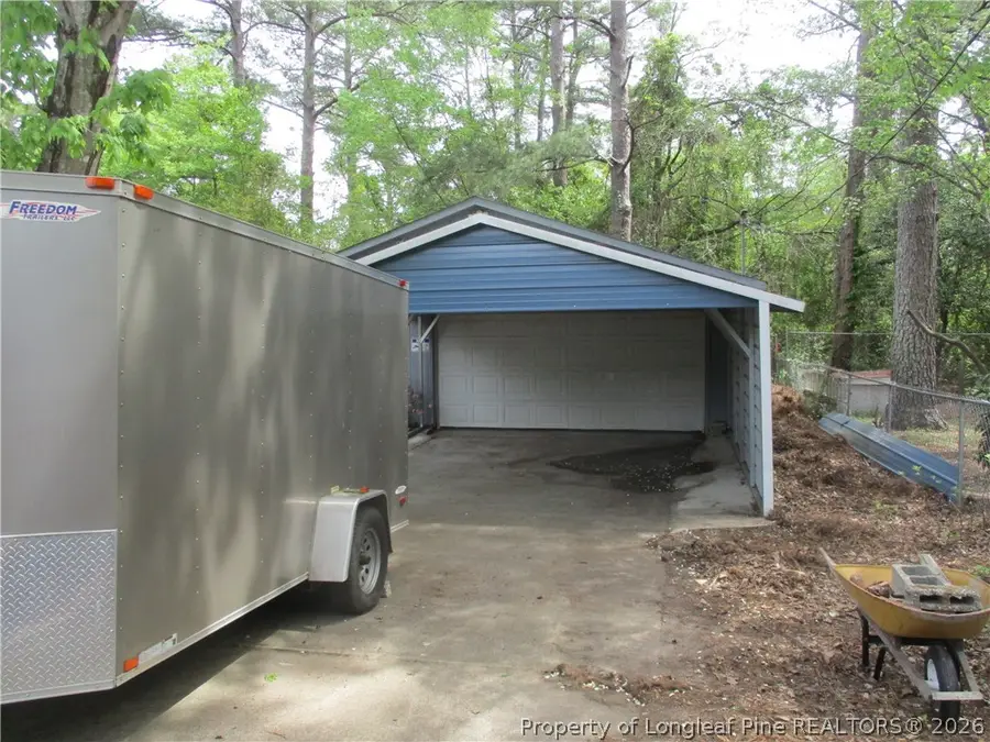 2123 Pigeon River Road, Fayetteville, NC 28306 - #3