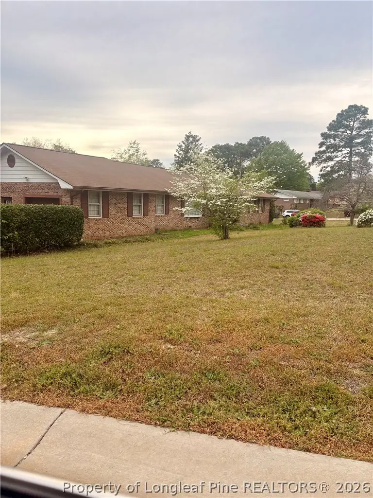 1544 Paisley Avenue, Fayetteville, NC 28304 - #2