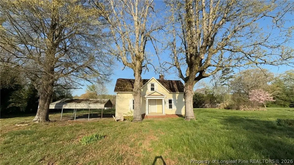 275 Hiddenite Church Road, Hiddenite, NC 28636 - #1
