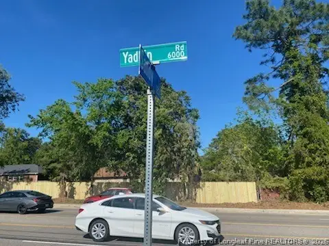 Tbd, Fayetteville, NC 28303