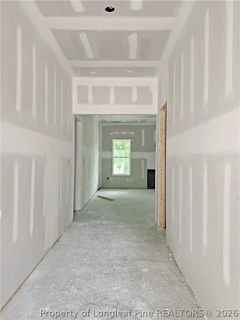 2736 Norrington Road, Lillington, NC 27546 - #3