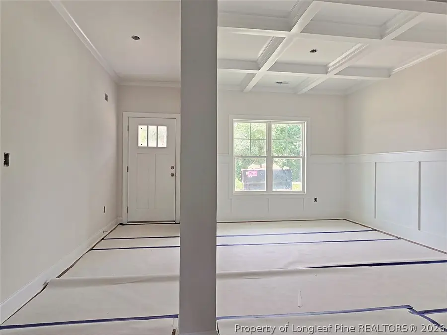 2678 Norrington Road, Lillington, NC 27546 - #3