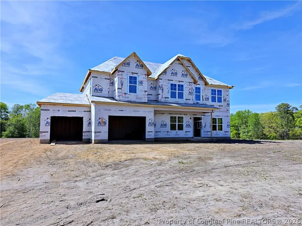 2650 Norrington Road, Lillington, NC 27546 - #1