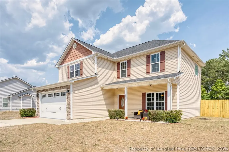2237 Sir Michael Drive, Hope Mills, NC 28348 - #3