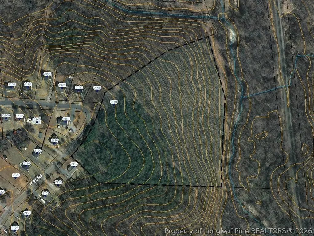 2113 Olive Road, Reidsville, NC 27320 - #1