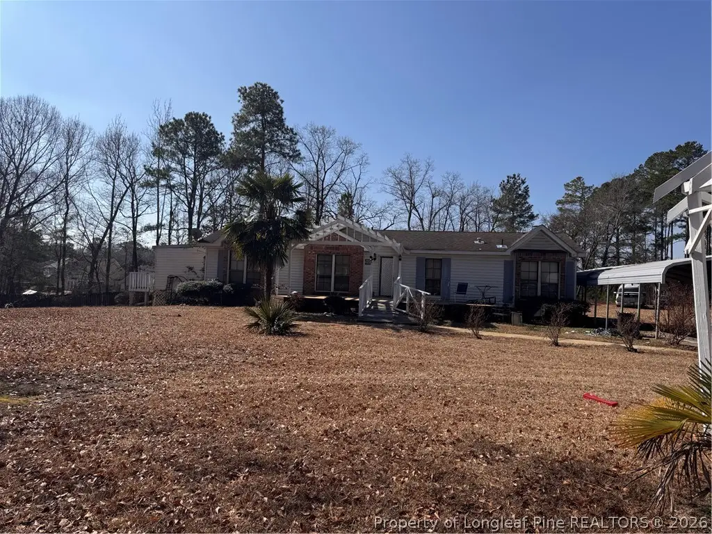 1188 Cypress Lakes Road, Hope Mills, NC 28348 - #1