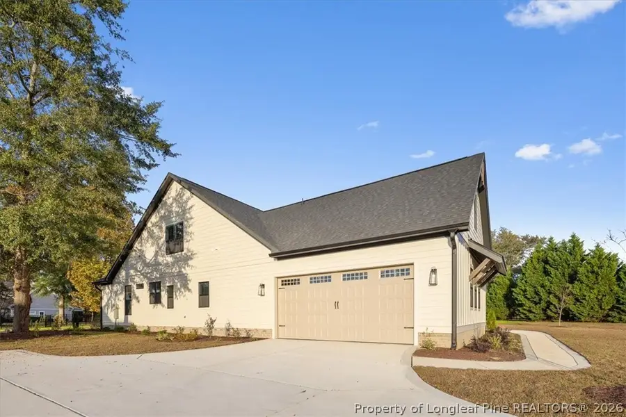 3729 Riverhill Drive, Fayetteville, NC 28306 - #2