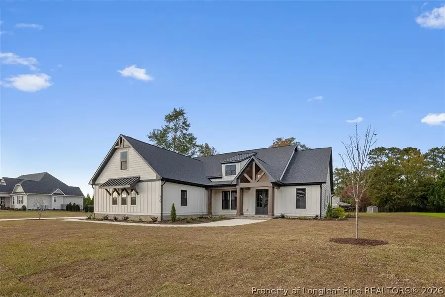3729 Riverhill Drive, Fayetteville, NC 28306 - #3