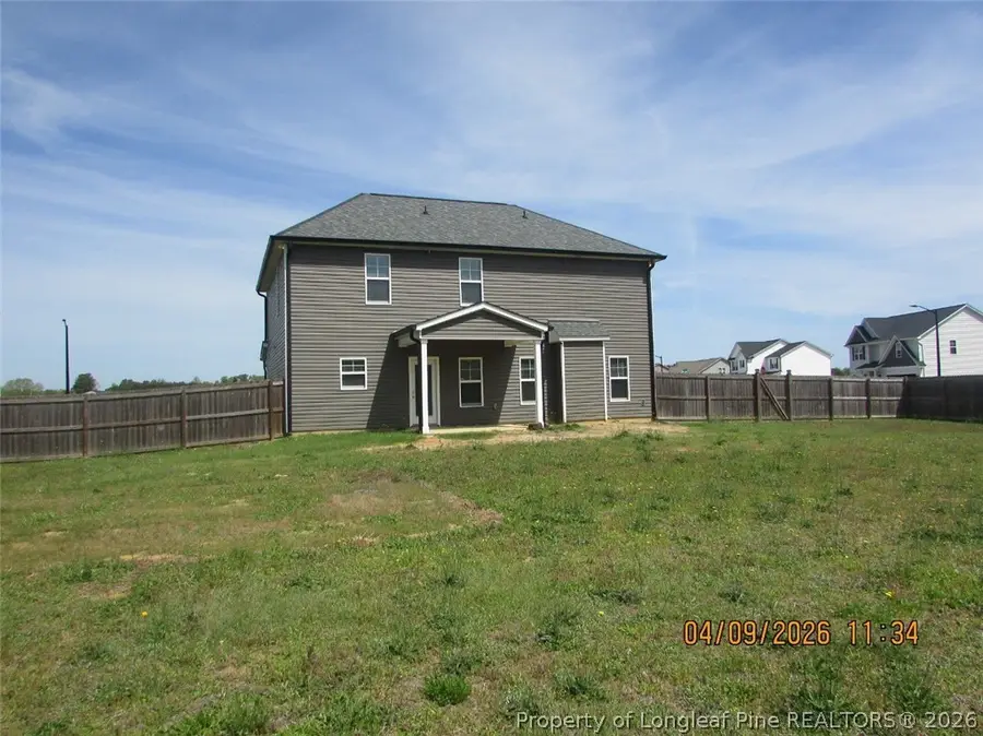 23 Tiger Paw Lane, Dunn, NC 28334 - #2