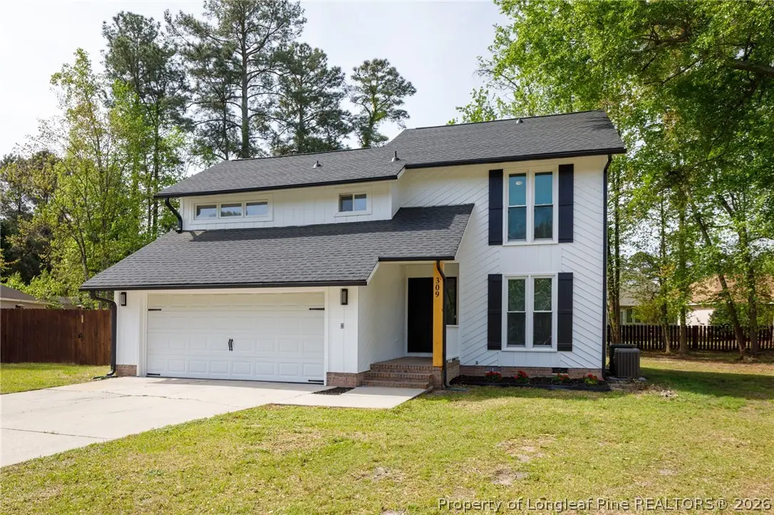 309 Broomfield Court, Fayetteville, NC 28311 - #1