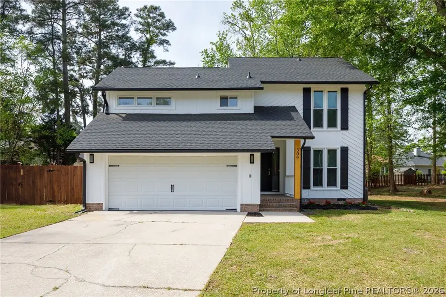 309 Broomfield Court, Fayetteville, NC 28311 - #2