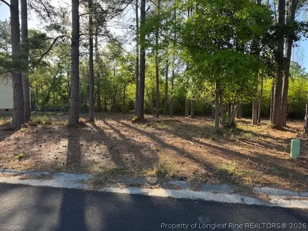 213 Waddell Drive, Fayetteville, NC 28301